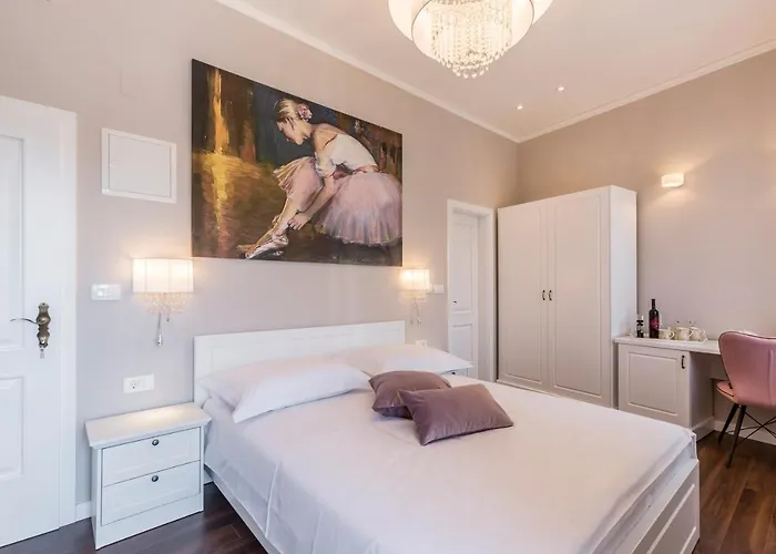 Bed and Breakfast Theatre Of Dreams 4*